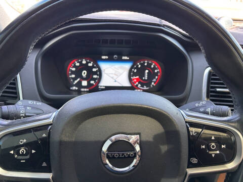 2016 Volvo XC90 T6 Inscription