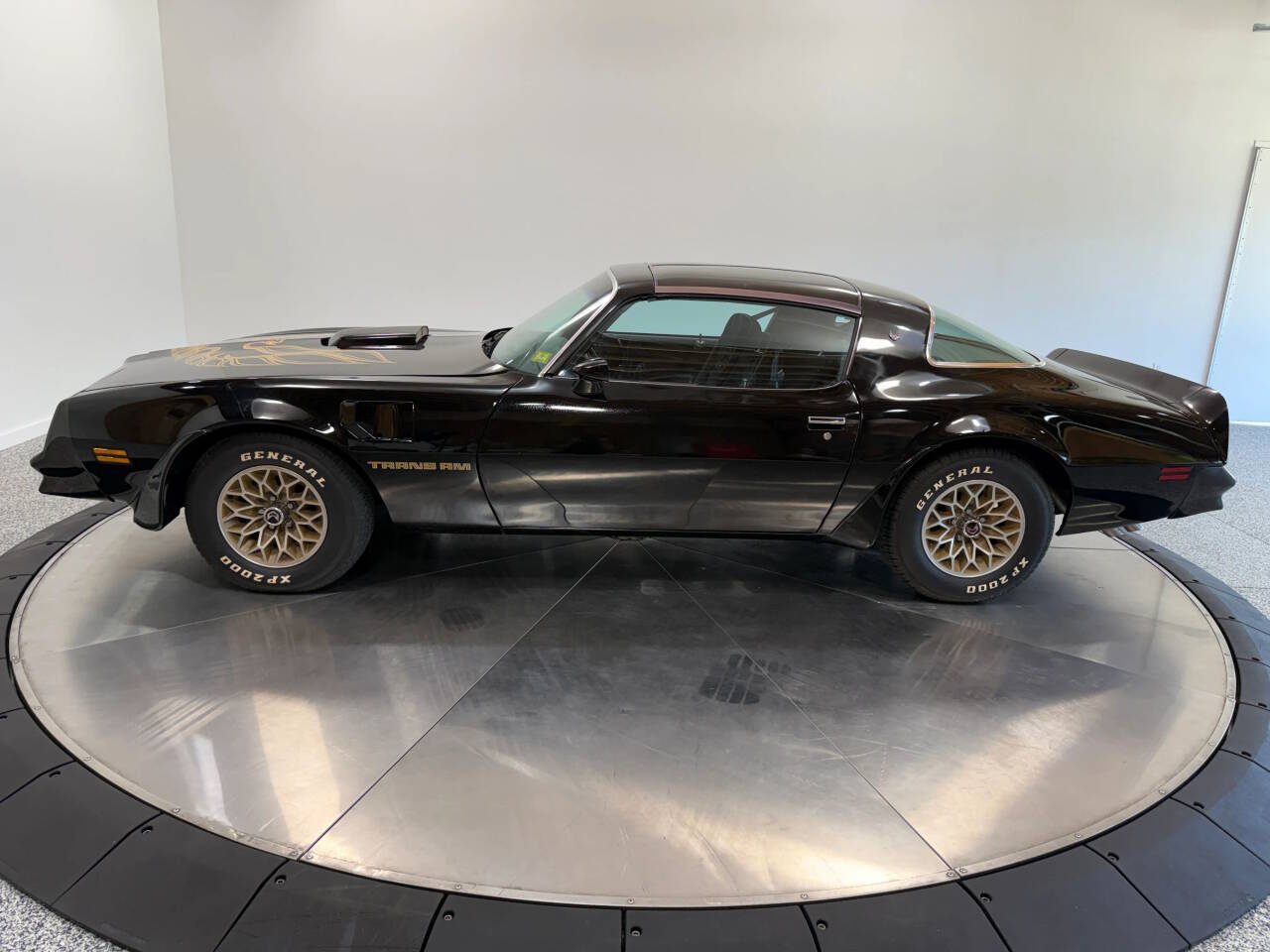 1978 Pontiac Trans Am 11