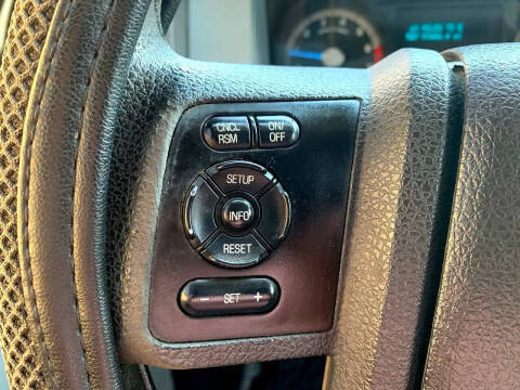 2015 Ford F-350 Super Duty XL