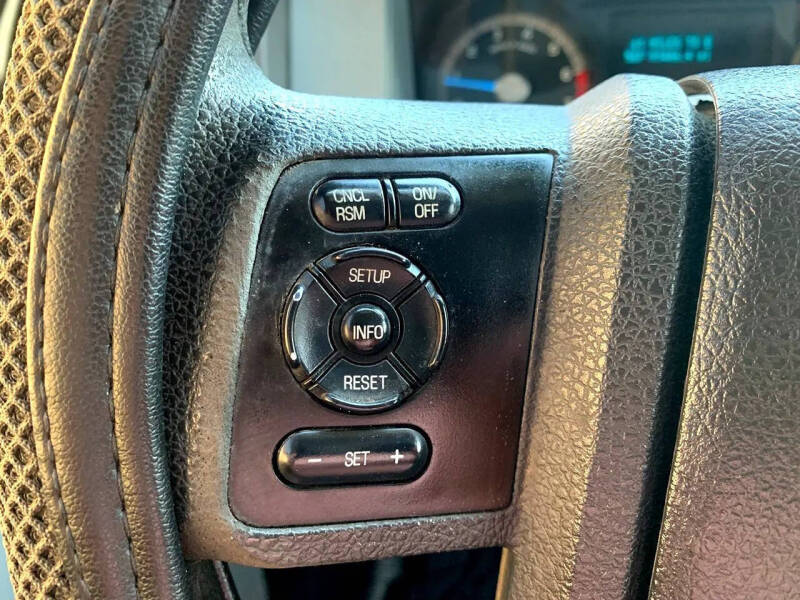 2015 Ford F-350 Super Duty XL