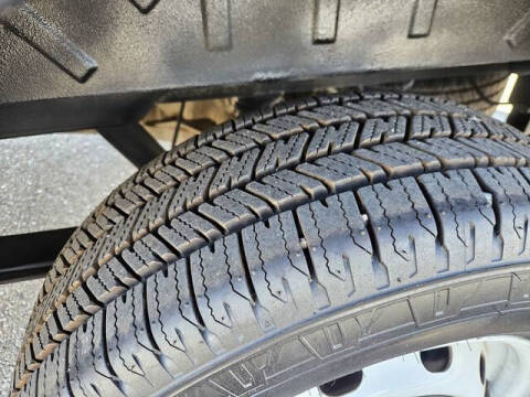 2020 Ford Transit 250