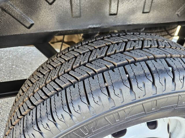 2020 Ford Transit 250