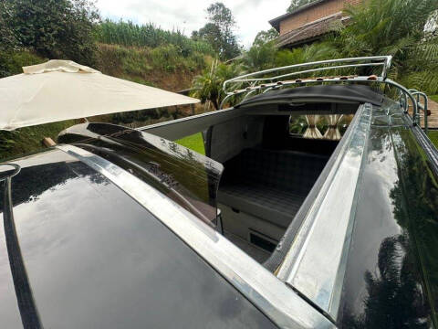 1995 Volkswagen Bus