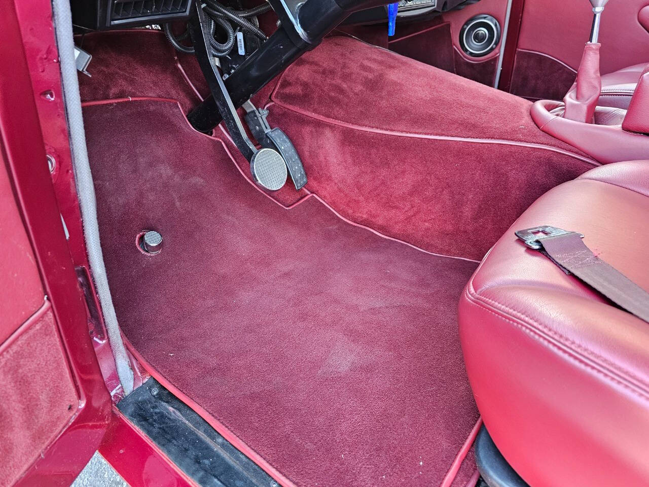 1951 Kaiser frazier Henry  J 38