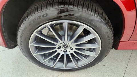 2024 Mercedes-Benz GLE GLE 350 4MATIC