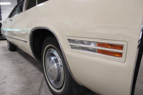 1972 Chrysler Imperial