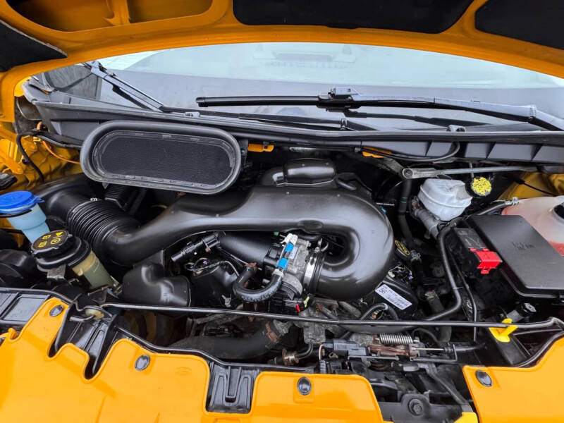 2019 Ford Transit 250