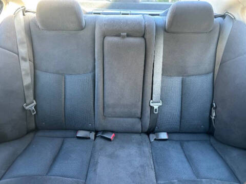 2011 Nissan Maxima 3.5 S