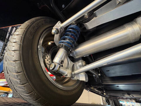 1963 Chevrolet Corvette