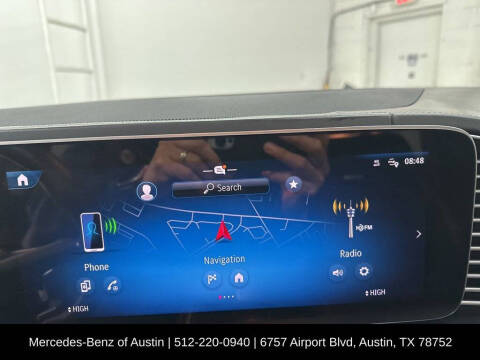 2024 Mercedes-Benz GLE AMG GLE 53