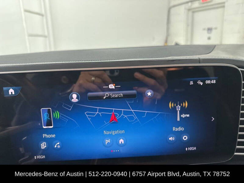 2024 Mercedes-Benz GLE AMG GLE 53