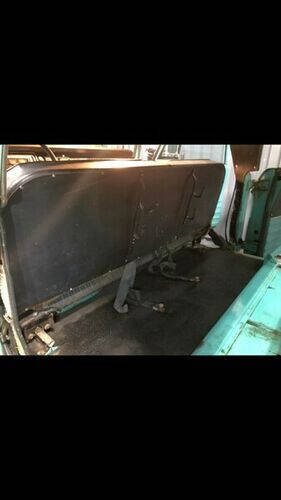 1970 Dodge Power Wagon