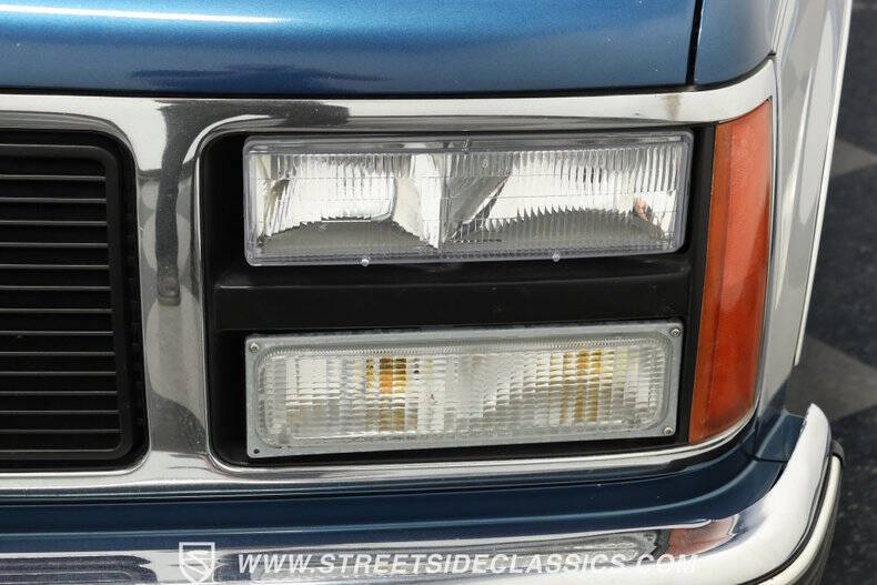 1990 GMC Sierra 1500