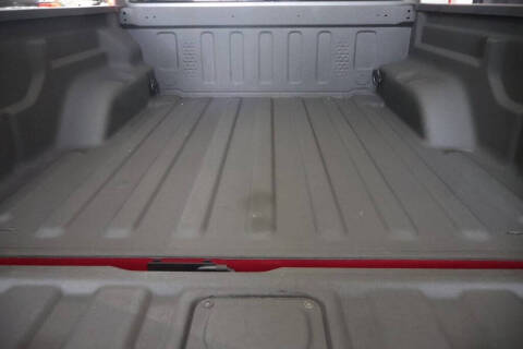 2024 Jeep Gladiator Willys