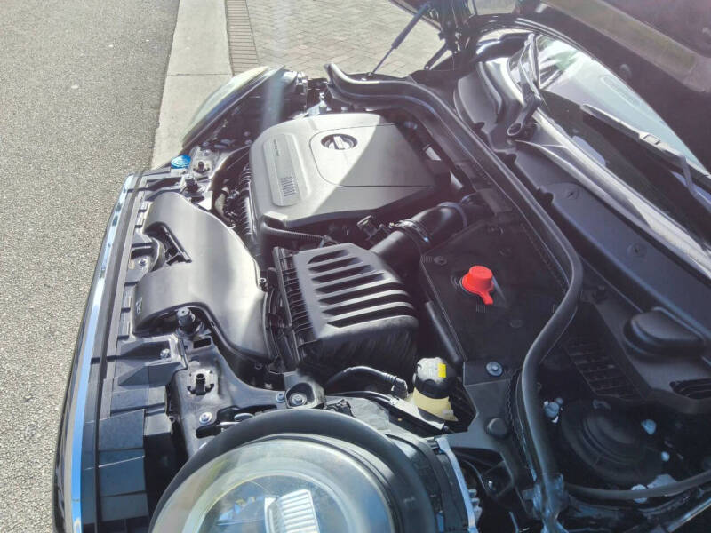 2020 MINI Hardtop 4 Door