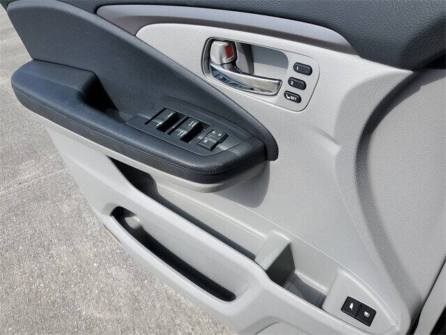 2020 Honda Pilot EX-L