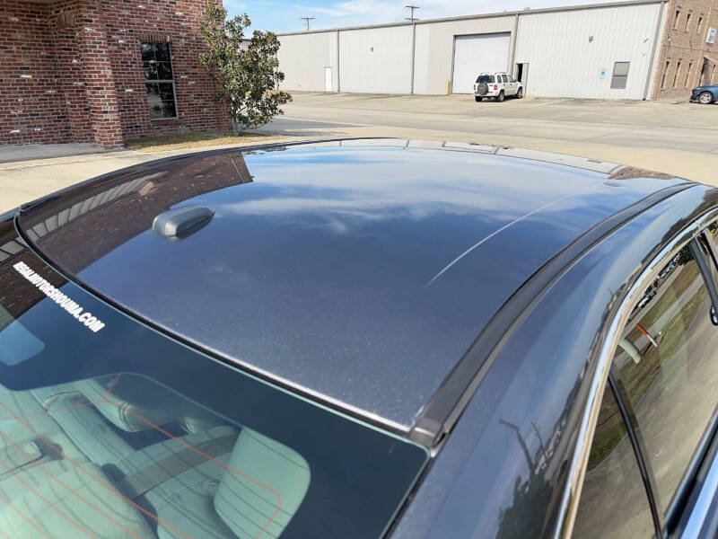 2019 Ford Taurus SE