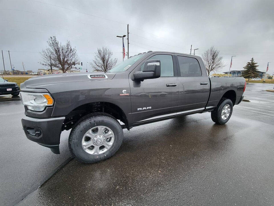 2024 Ram 2500 for sale at Victoria Auto Sales in Victoria, MN