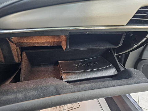 2018 Cadillac ATS 2.0T Luxury