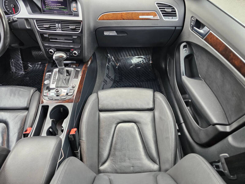 2016 Audi Allroad 2.0T quattro Premium Plus