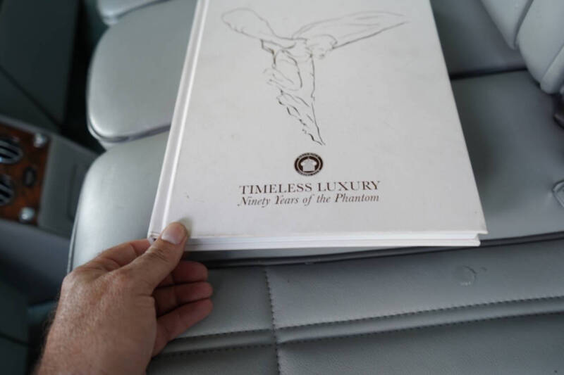 1997 Bentley Brooklands