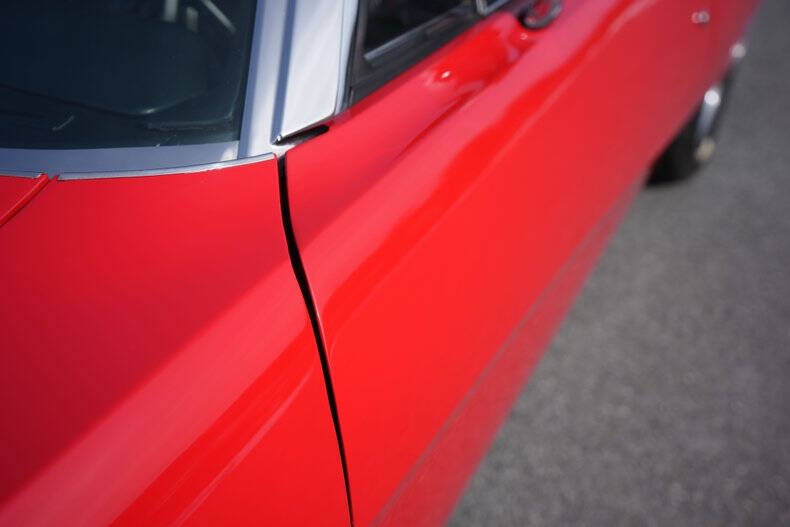 1968 Buick Gran Sport