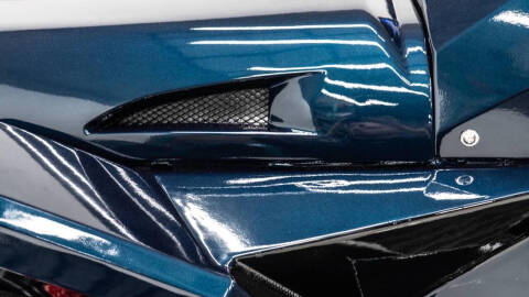 2025 Jeep Gladiator NightHawk