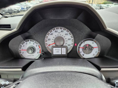 2014 Honda Pilot EX-L