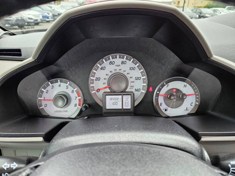 2014 Honda Pilot EX-L