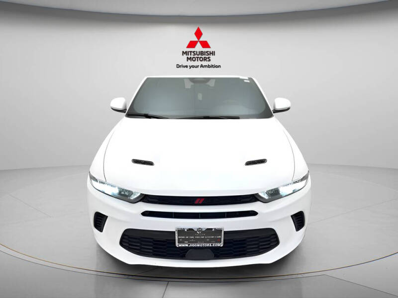 2024 Dodge Hornet GT