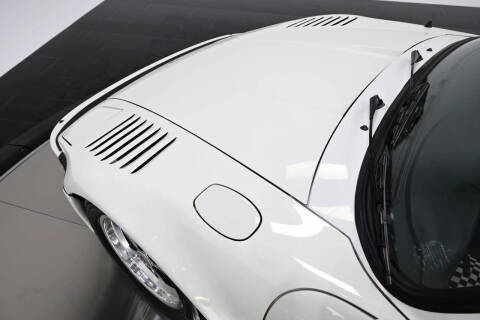 1983 Porsche 911 SC