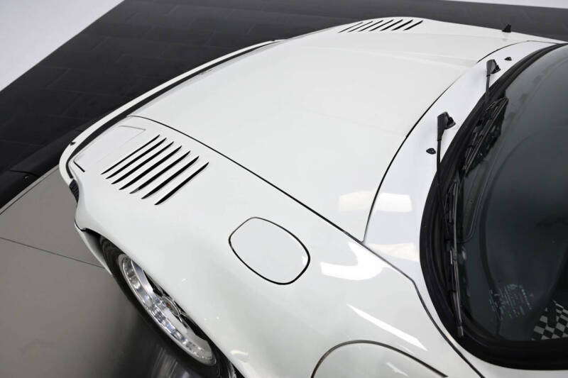 1983 Porsche 911 SC