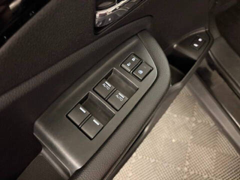 2022 Honda Pilot Touring