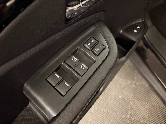 2022 Honda Pilot Touring