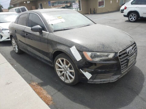 2015 Audi A3 for sale at Ournextcar/Ramirez Auto Sales in Downey CA