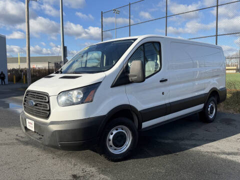 2019 Ford Transit 250