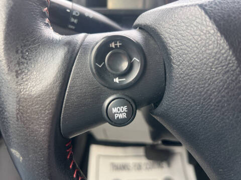 2013 Scion iQ