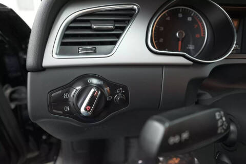 2013 Audi A5 2.0T quattro Premium Plus