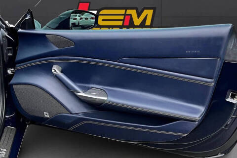 2018 Ferrari 488 GTB