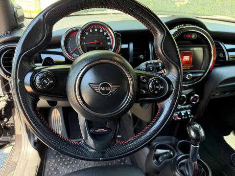 2019 MINI Hardtop 2 Door John Cooper Works