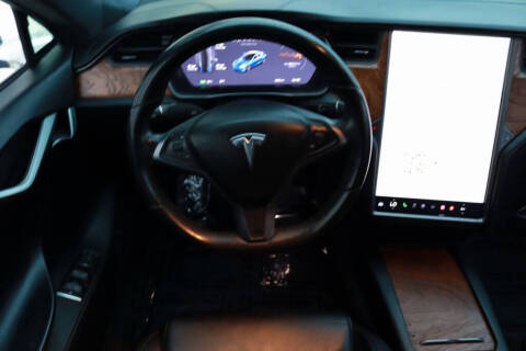 2020 Tesla Model S