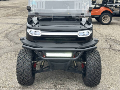 2026 Teko EV Trophy Plus Lithium LSV