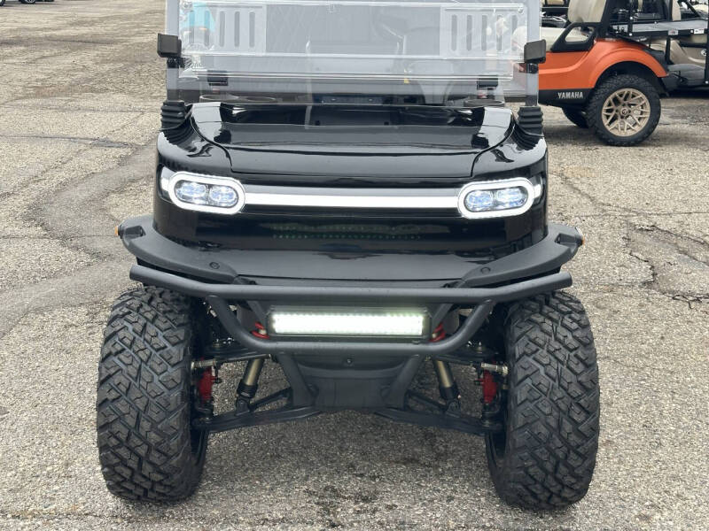 2026 Teko EV Trophy Plus Lithium LSV