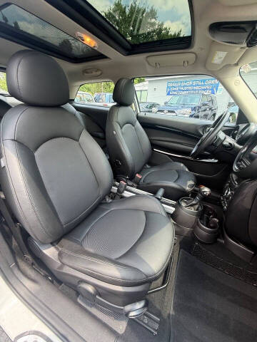 2015 MINI Paceman Cooper S ALL4