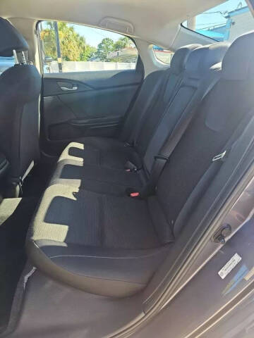 2022 Honda Insight EX