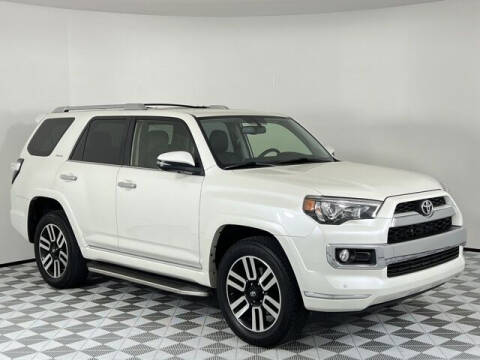 2019 Toyota 4Runner for sale at Express Purchasing Plus in Hot Springs AR