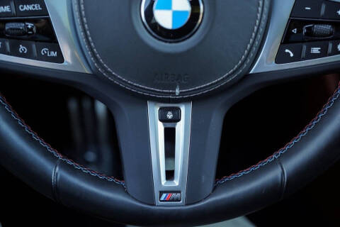 2023 BMW 8 Series M850i xDrive Gran Coupe