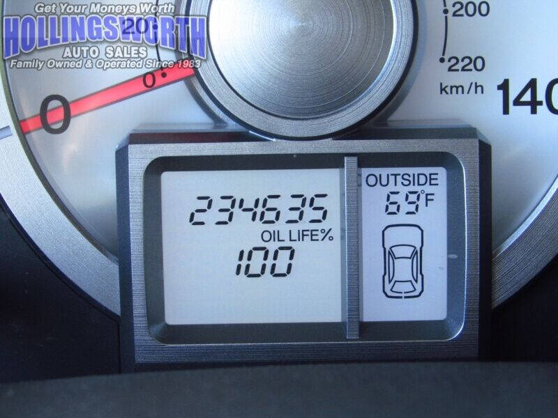 2010 Honda Pilot EX-L