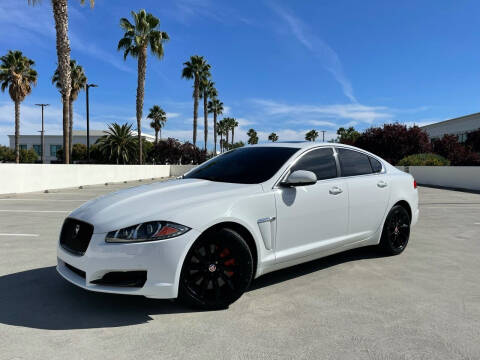 2015 Jaguar XF for sale at 3M Motors in San Jose CA