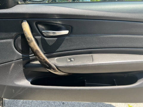 2010 BMW 1 Series 128i